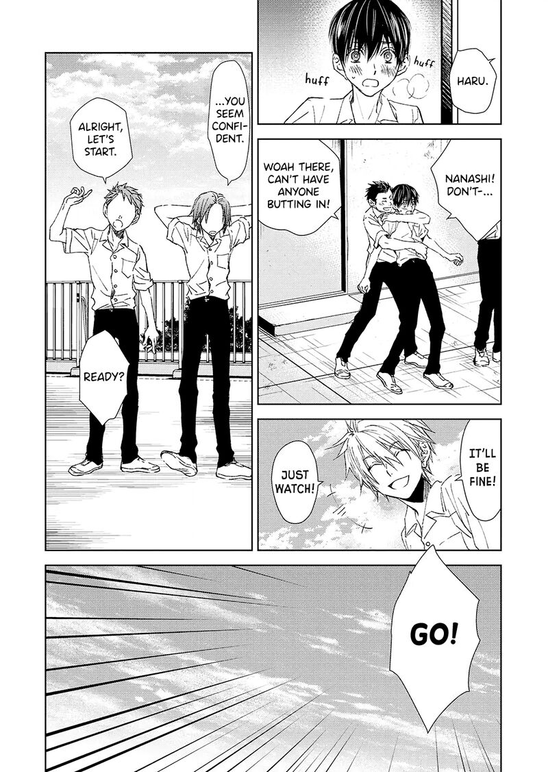 Nakushita Nanika No Sagashikata 20 7