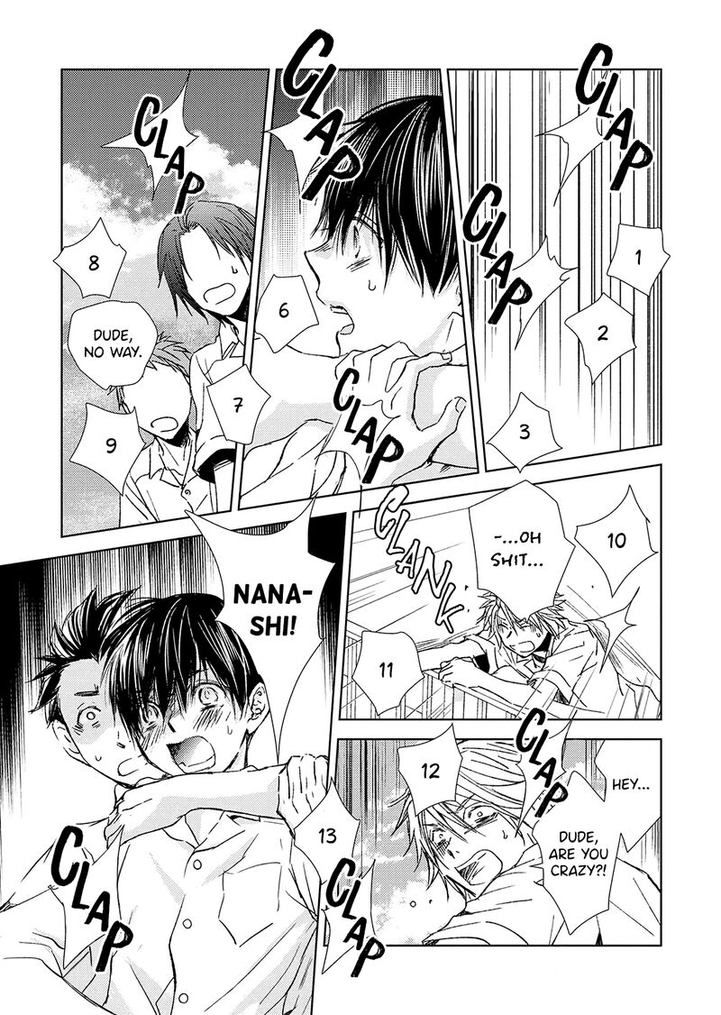 Nakushita Nanika No Sagashikata 20 8