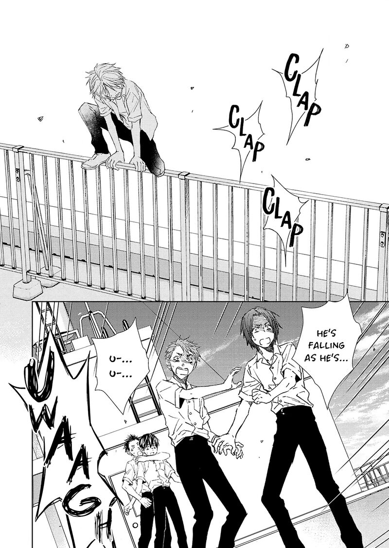 Nakushita Nanika No Sagashikata 20 9