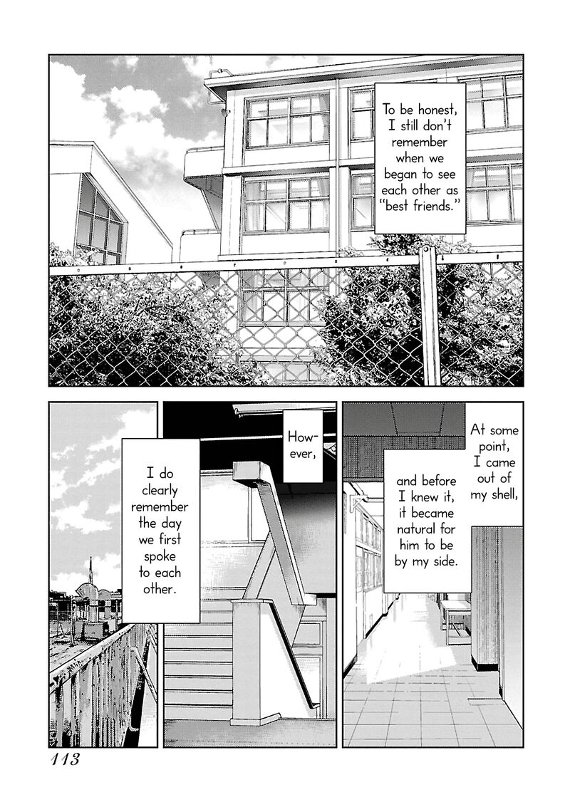 Nakushita Nanika No Sagashikata 4 1