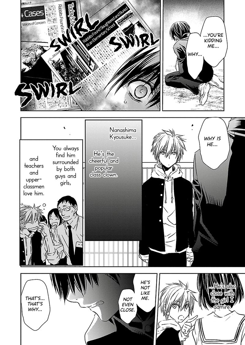 Nakushita Nanika No Sagashikata 4 10