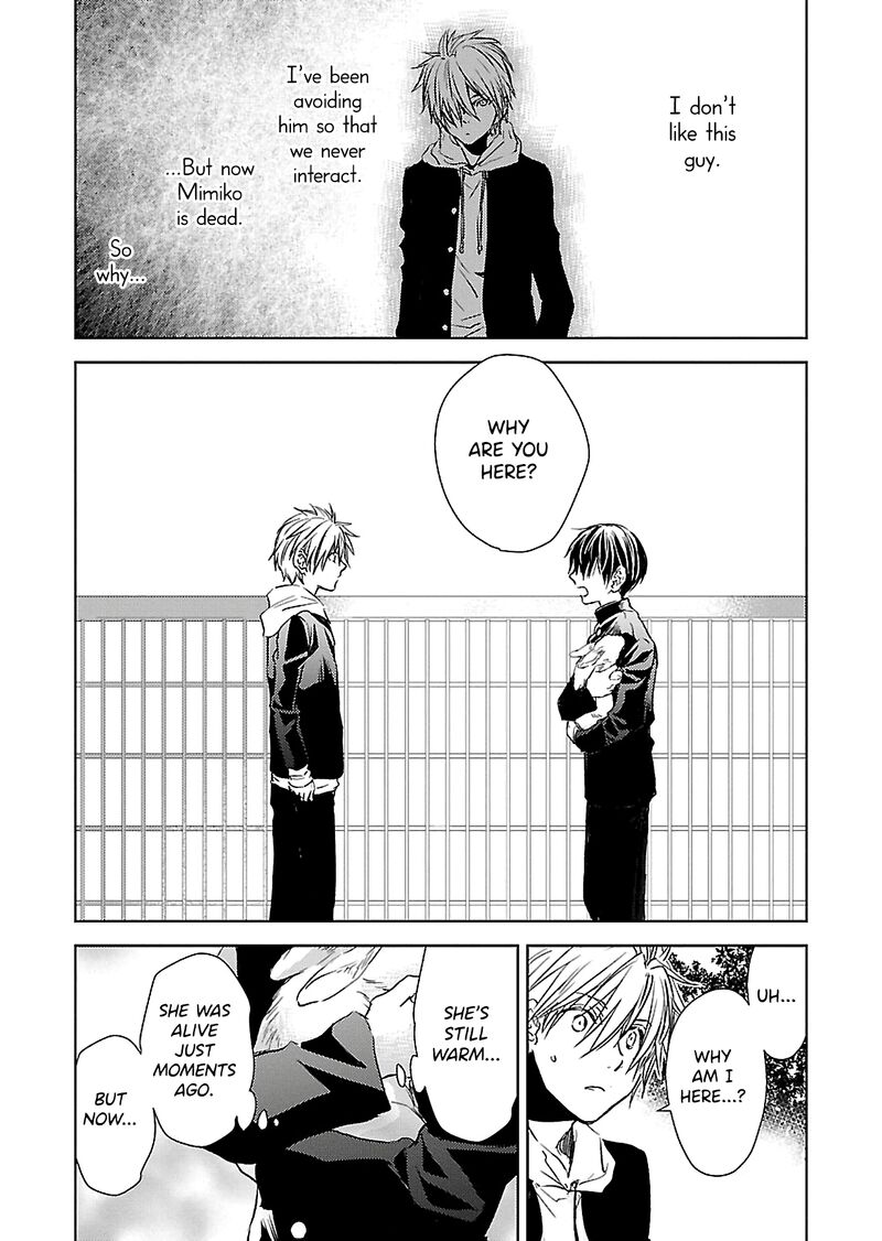 Nakushita Nanika No Sagashikata 4 11