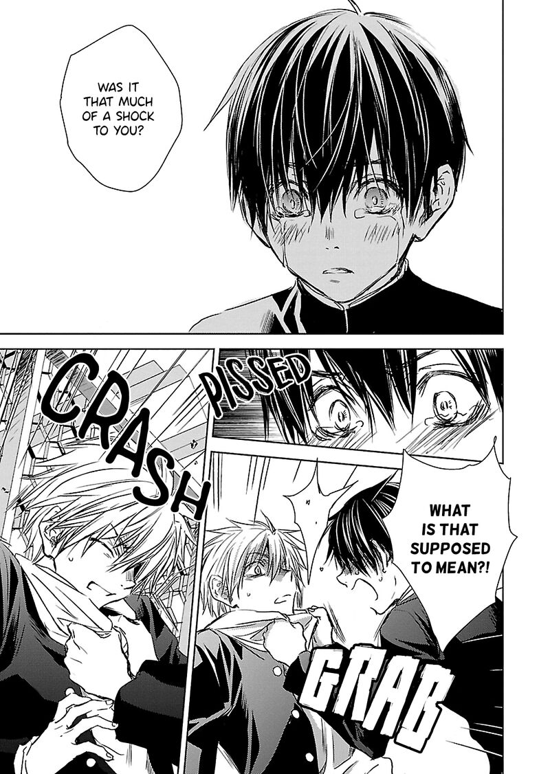 Nakushita Nanika No Sagashikata 4 13