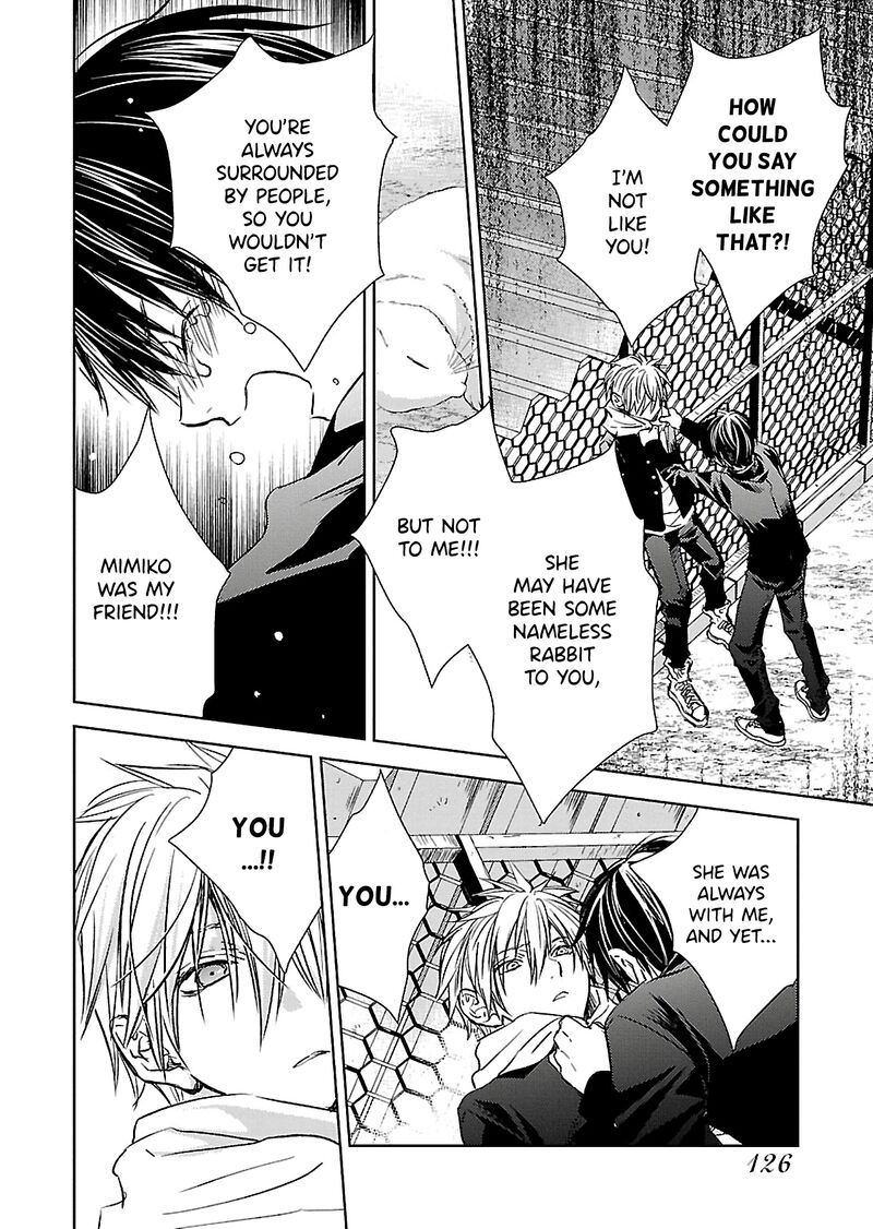 Nakushita Nanika No Sagashikata 4 14