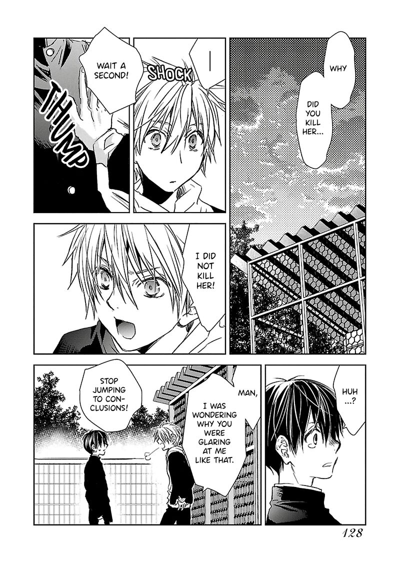 Nakushita Nanika No Sagashikata 4 16