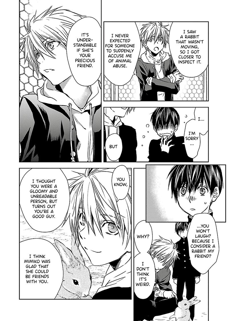 Nakushita Nanika No Sagashikata 4 18