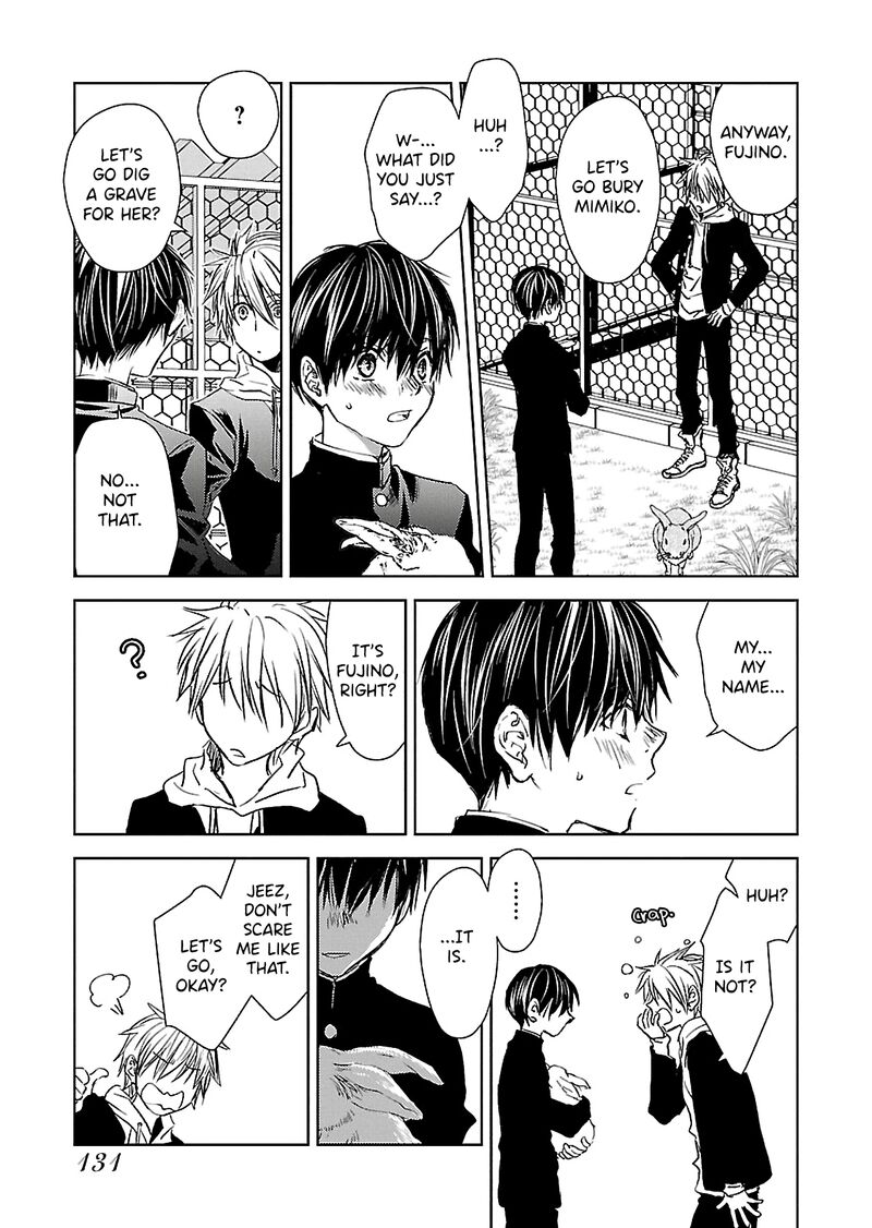 Nakushita Nanika No Sagashikata 4 19