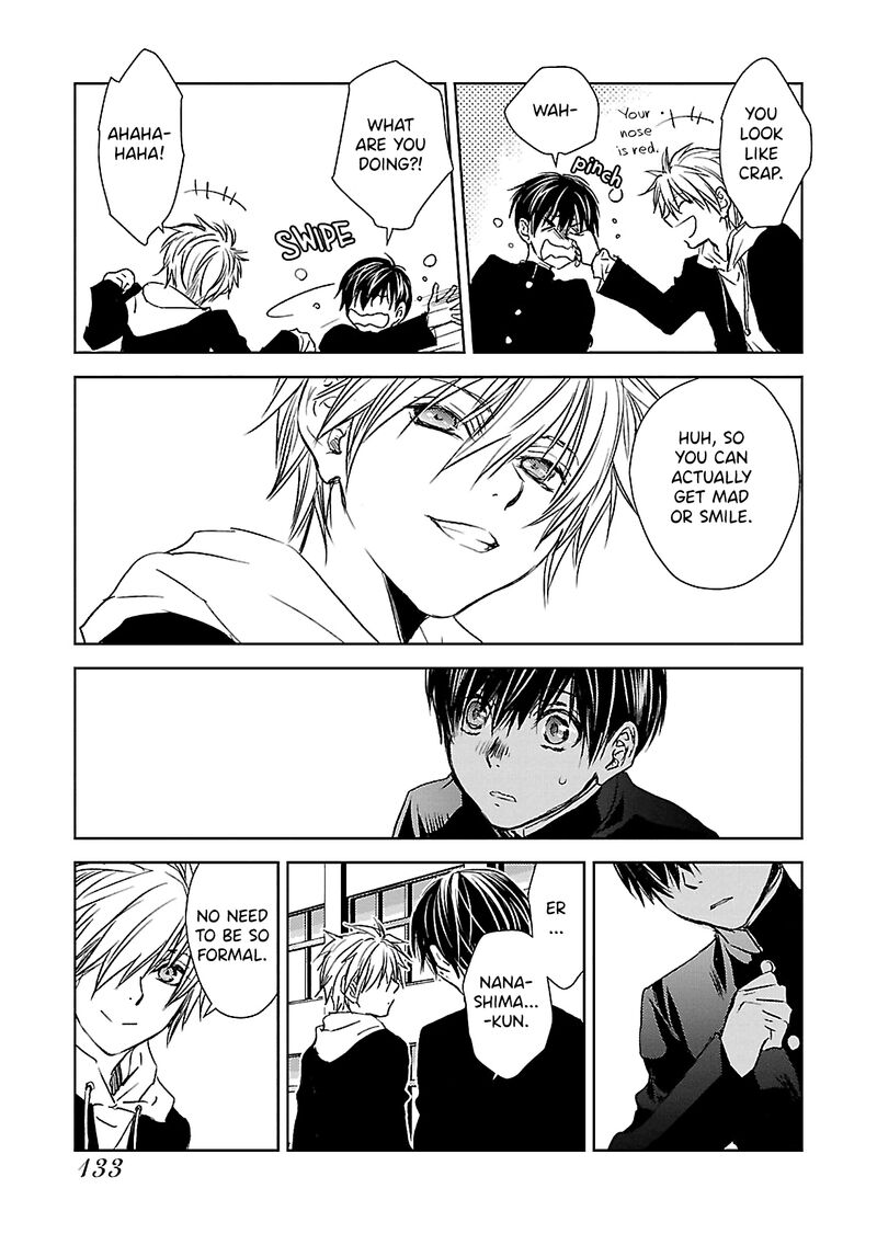 Nakushita Nanika No Sagashikata 4 21