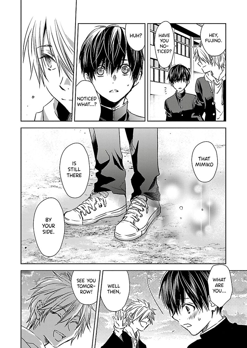 Nakushita Nanika No Sagashikata 4 22
