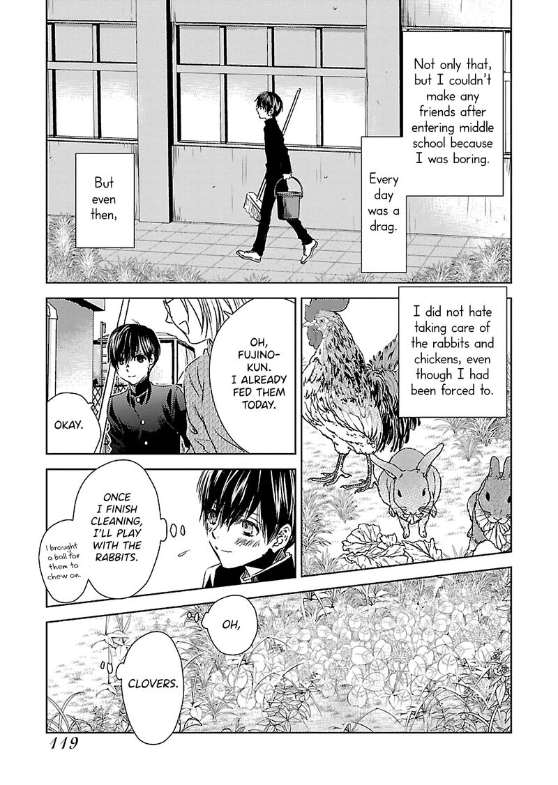Nakushita Nanika No Sagashikata 4 7