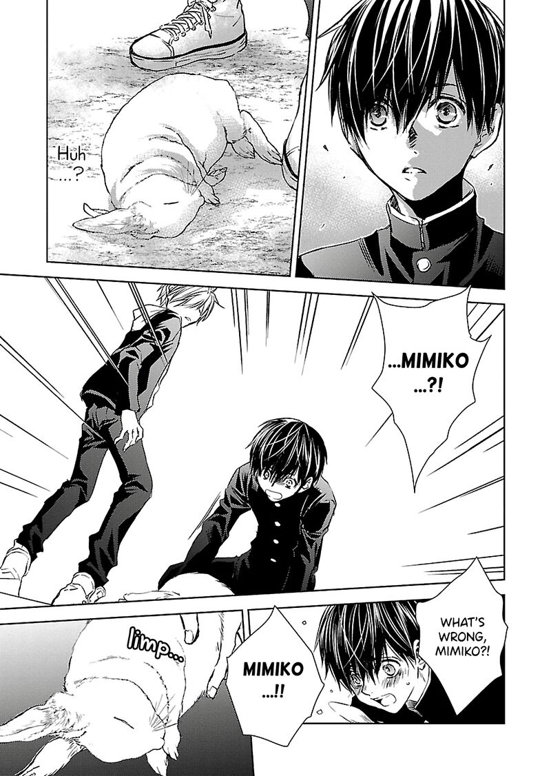 Nakushita Nanika No Sagashikata 4 9