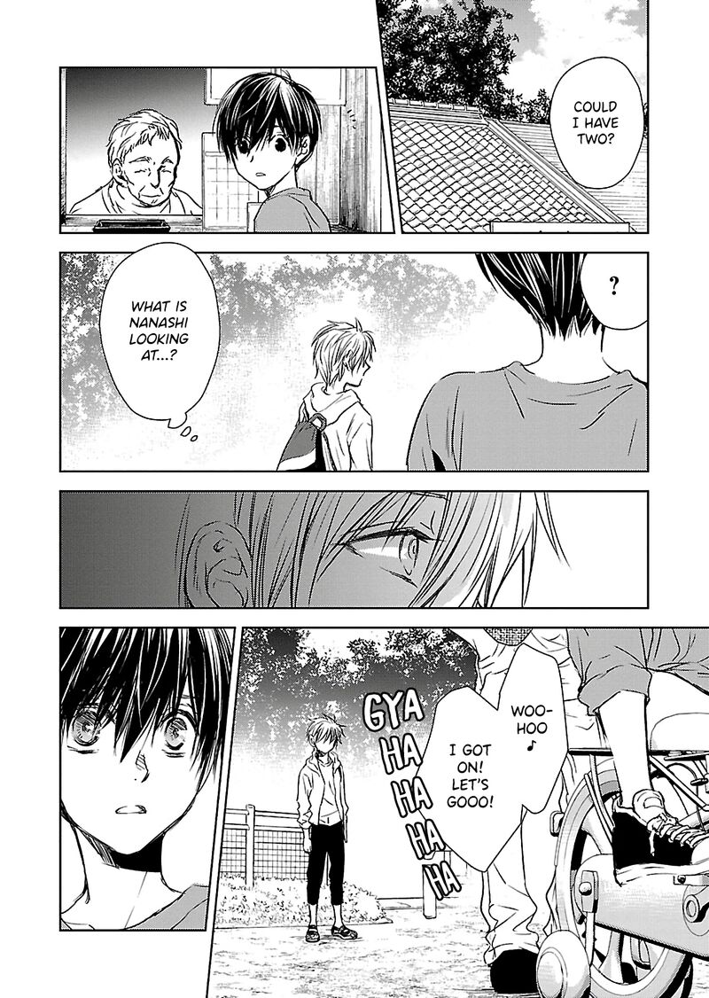 Nakushita Nanika No Sagashikata 5 10