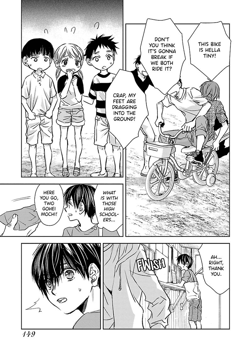 Nakushita Nanika No Sagashikata 5 11