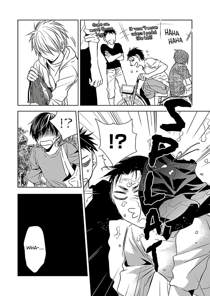 Nakushita Nanika No Sagashikata 5 12