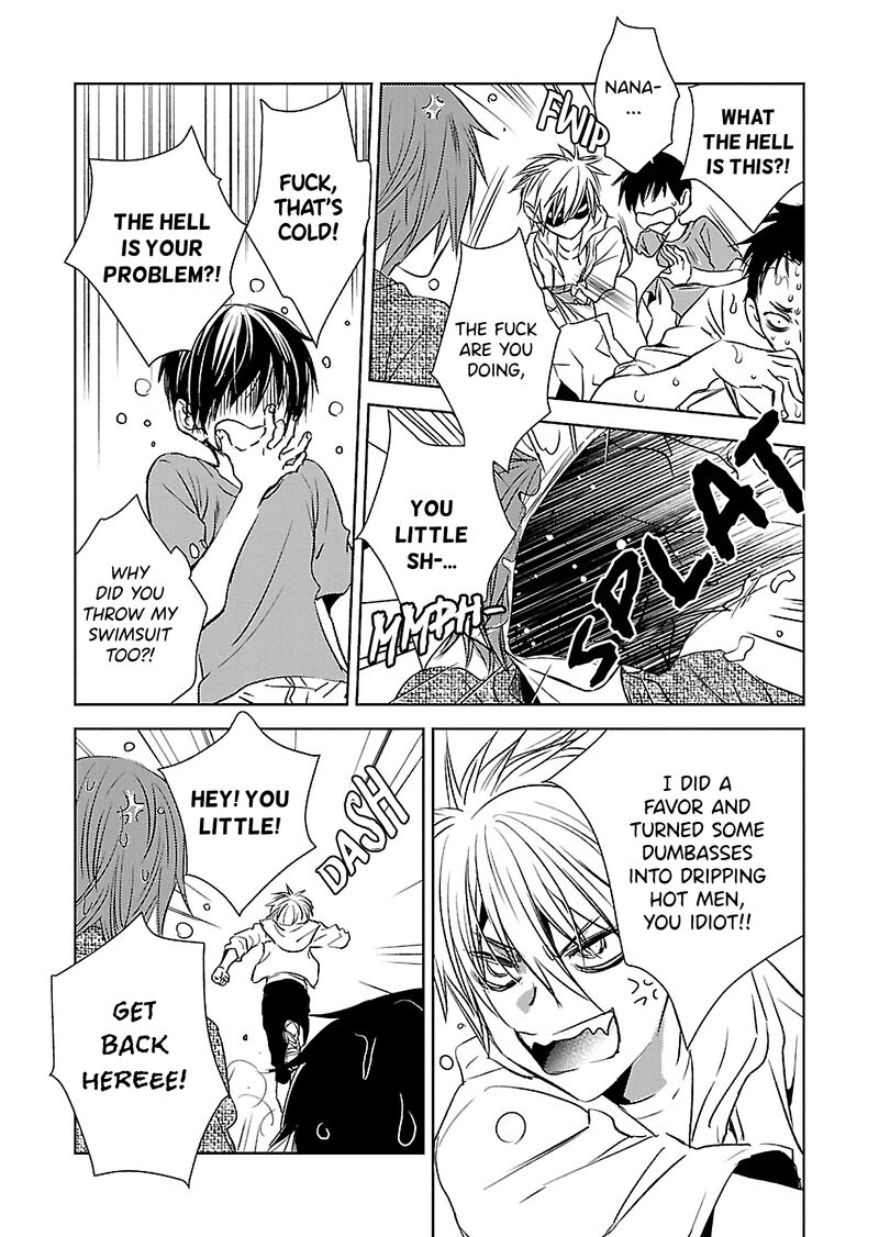 Nakushita Nanika No Sagashikata 5 13