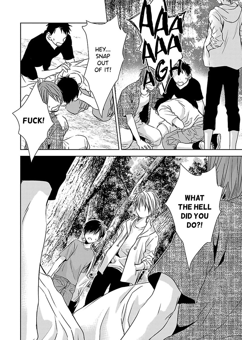 Nakushita Nanika No Sagashikata 5 16