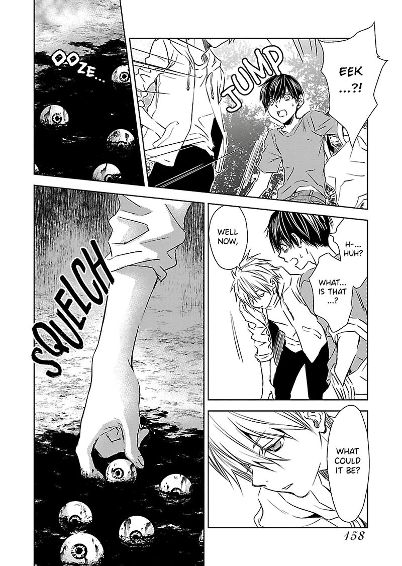Nakushita Nanika No Sagashikata 5 20