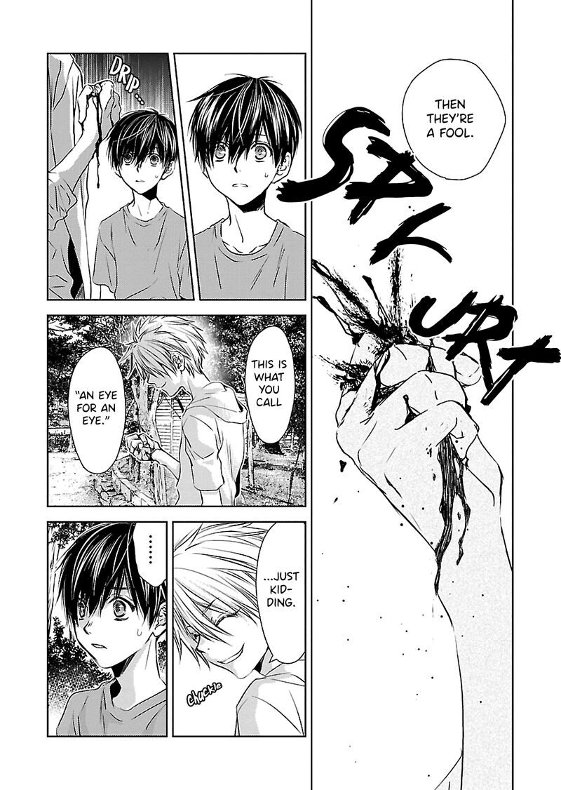 Nakushita Nanika No Sagashikata 5 24