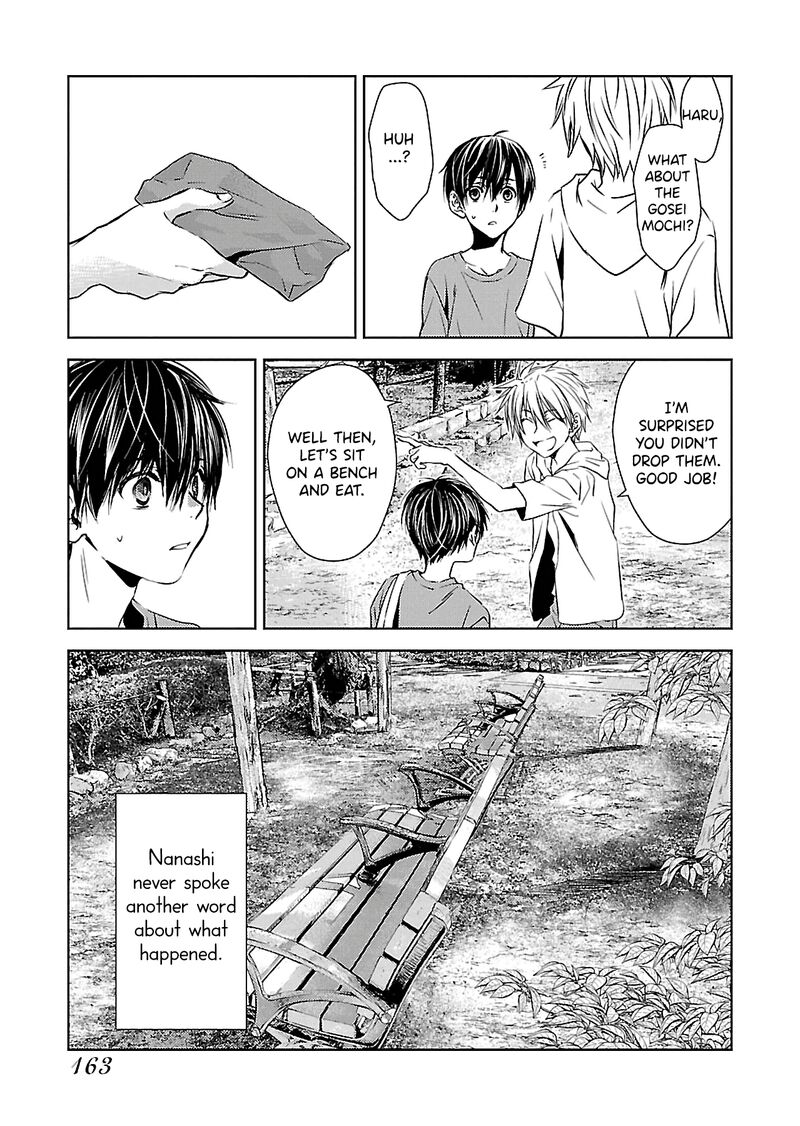 Nakushita Nanika No Sagashikata 5 25