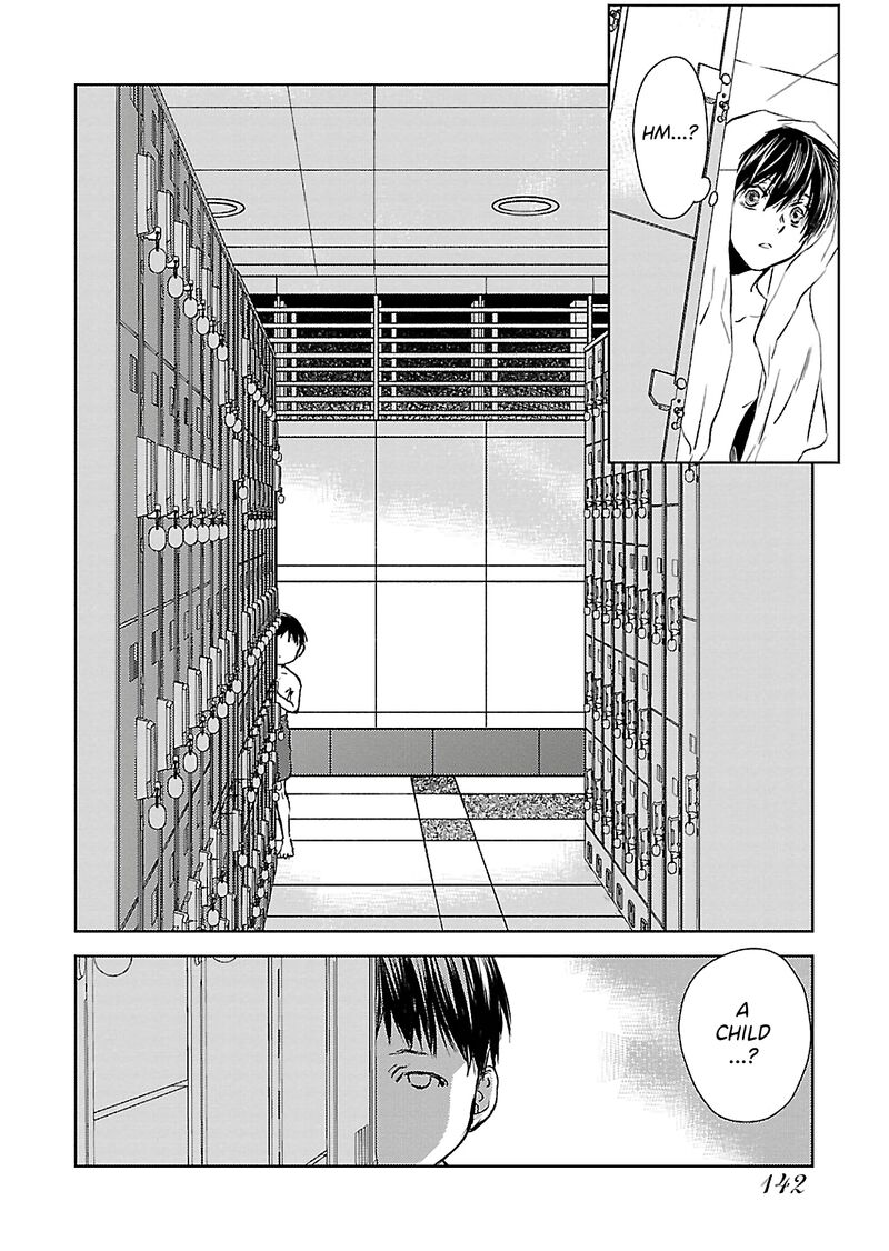 Nakushita Nanika No Sagashikata 5 4