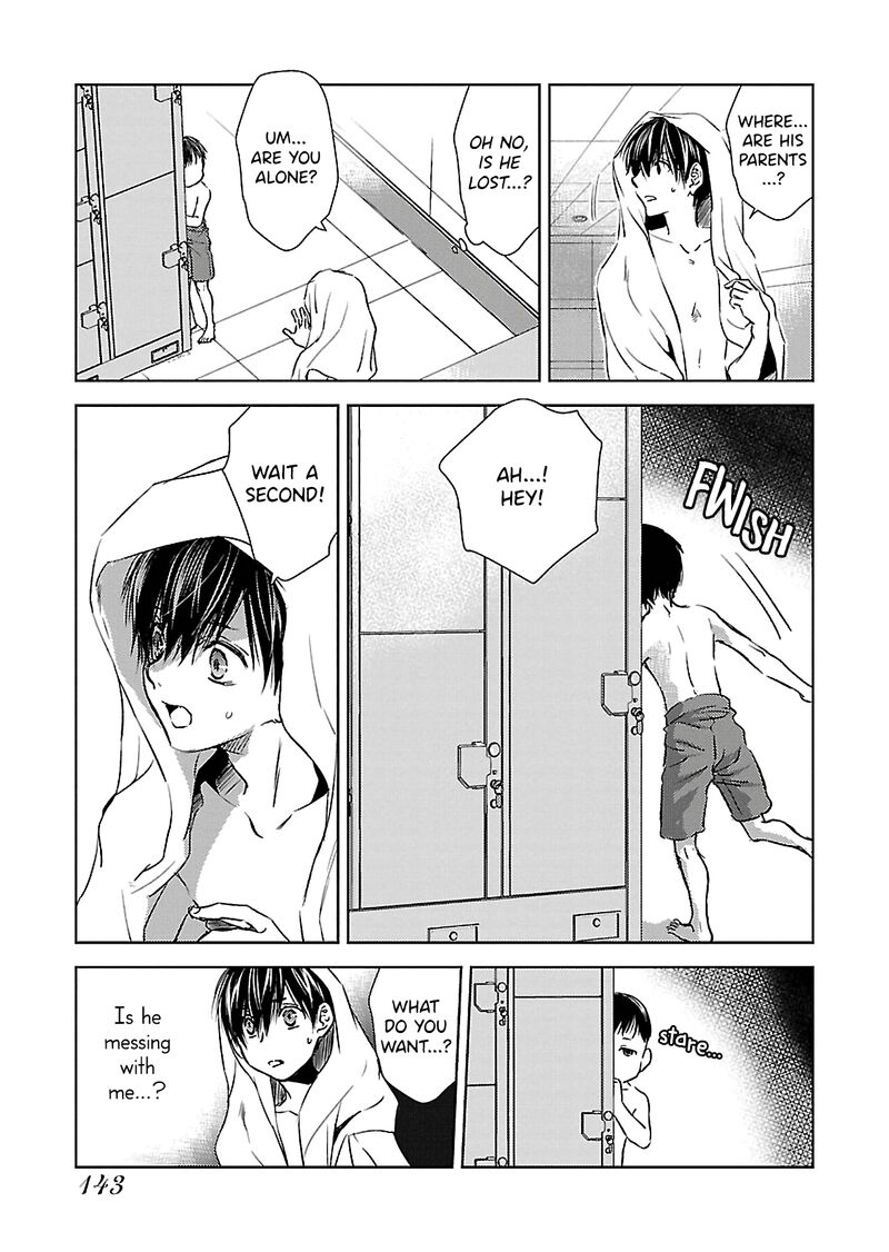 Nakushita Nanika No Sagashikata 5 5