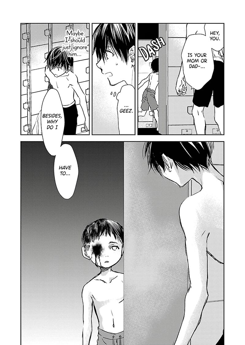 Nakushita Nanika No Sagashikata 5 6