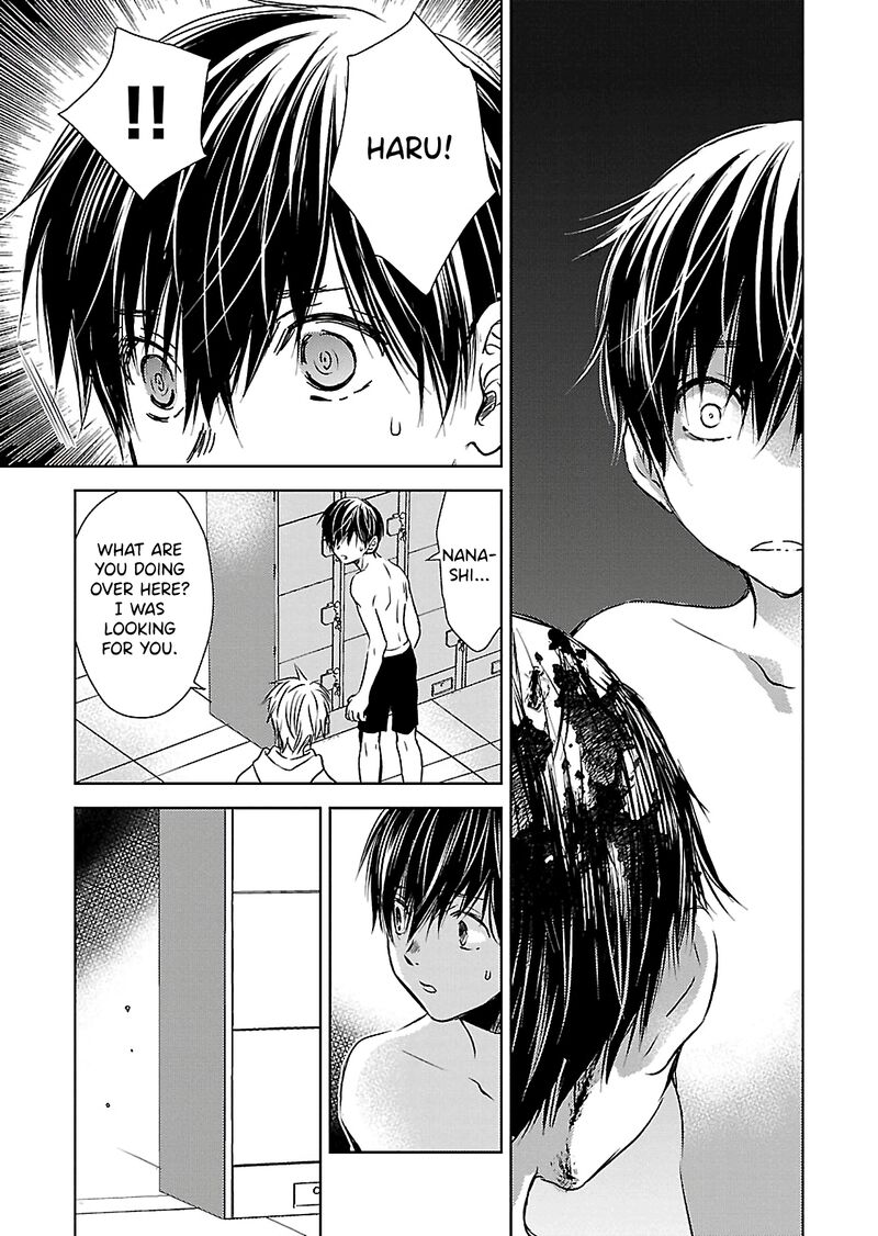 Nakushita Nanika No Sagashikata 5 7