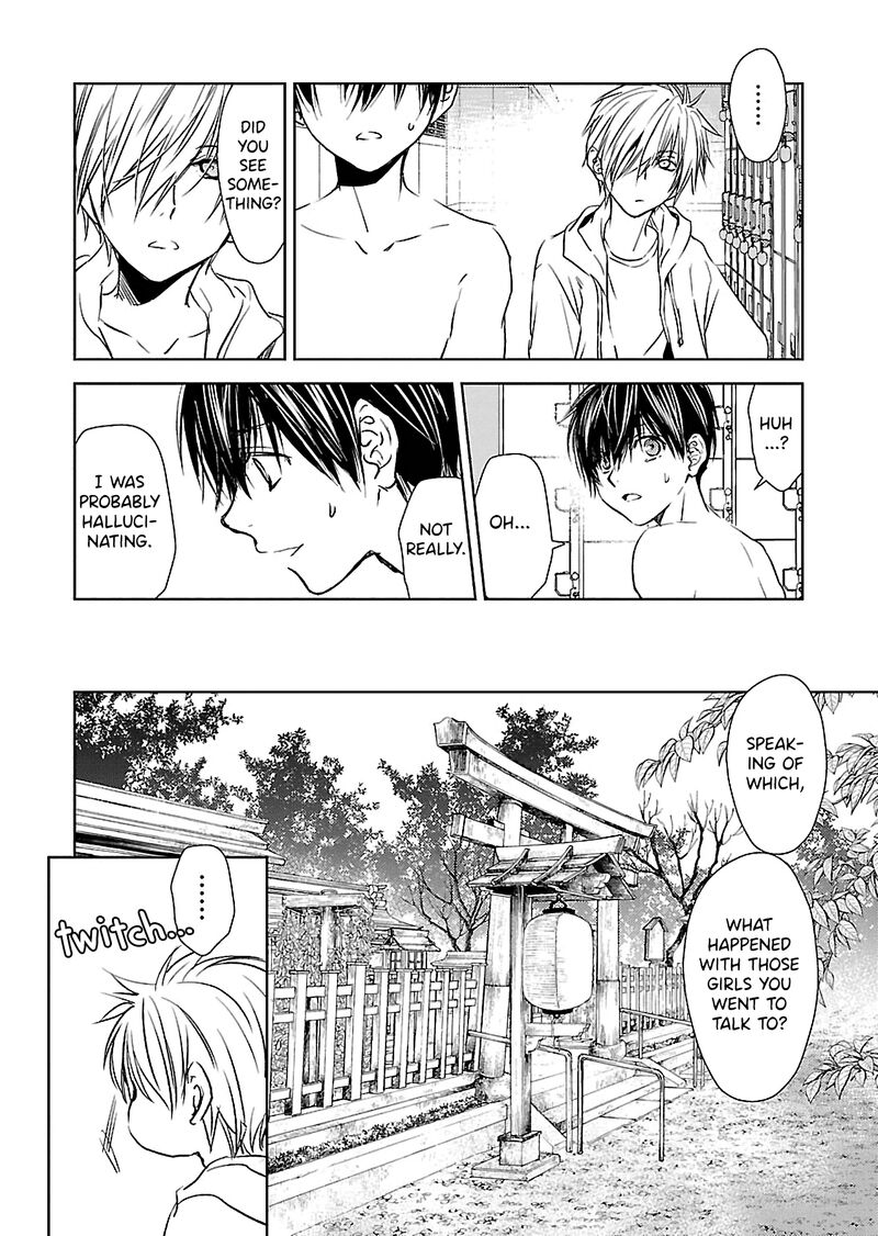 Nakushita Nanika No Sagashikata 5 8
