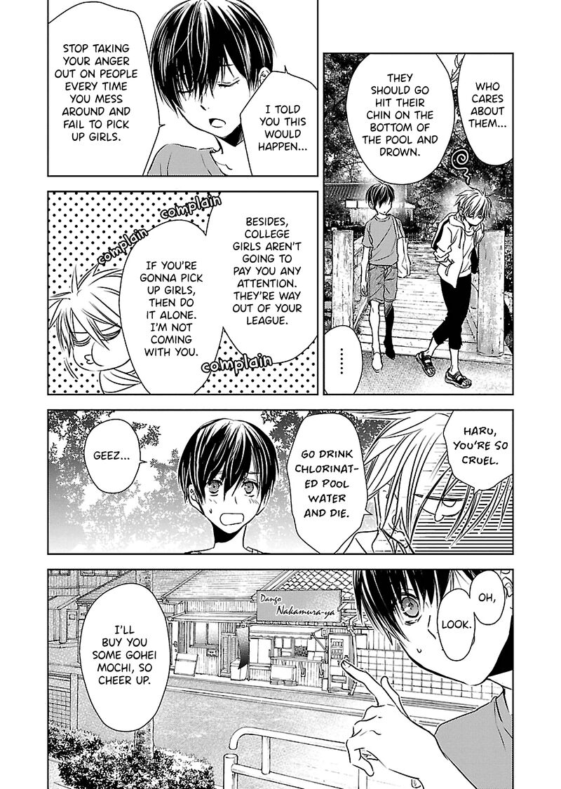 Nakushita Nanika No Sagashikata 5 9