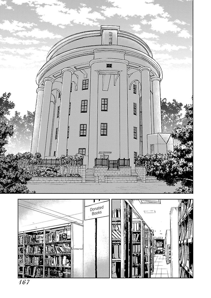 Nakushita Nanika No Sagashikata 6 1