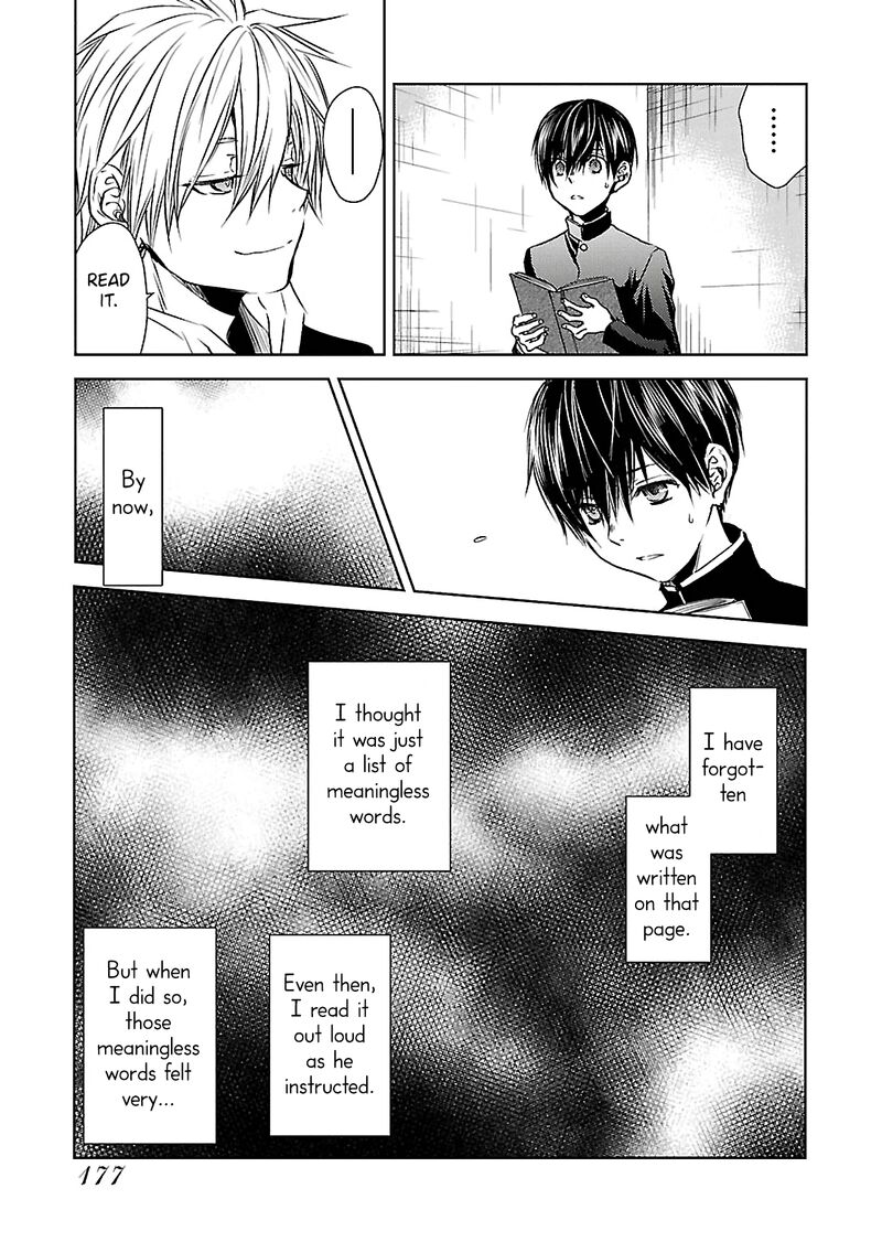 Nakushita Nanika No Sagashikata 6 11