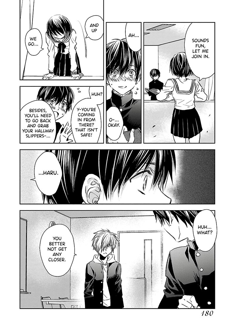 Nakushita Nanika No Sagashikata 6 14