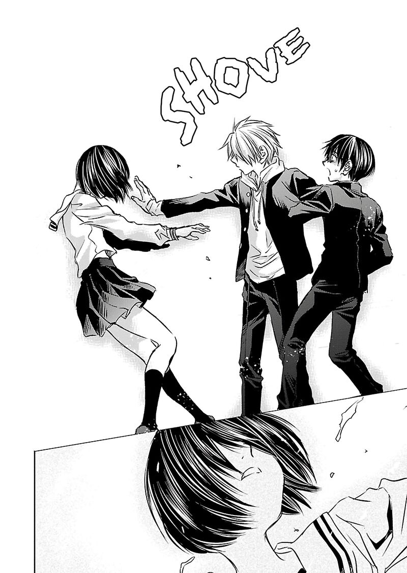 Nakushita Nanika No Sagashikata 6 18