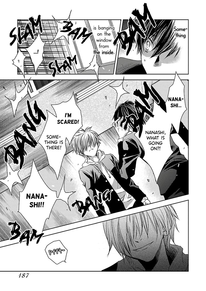 Nakushita Nanika No Sagashikata 6 21