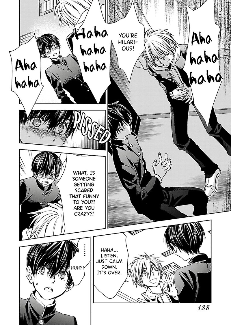 Nakushita Nanika No Sagashikata 6 22