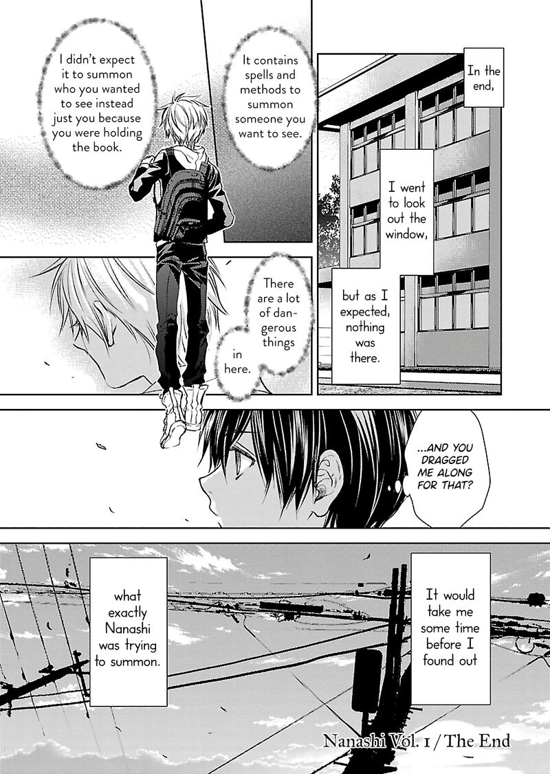 Nakushita Nanika No Sagashikata 6 26