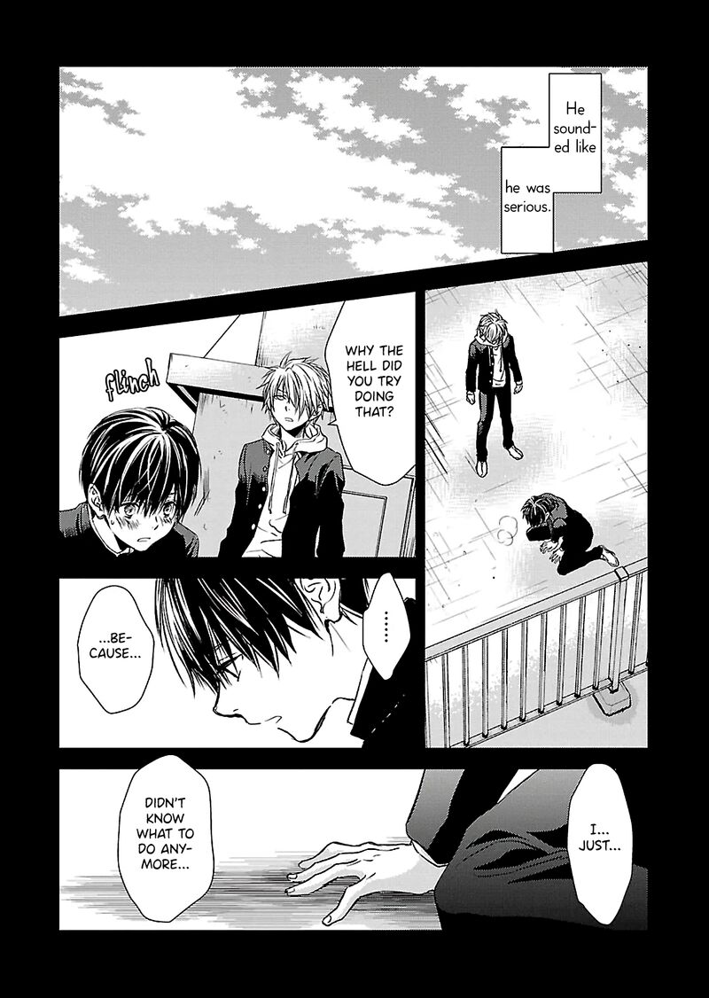 Nakushita Nanika No Sagashikata 7 12