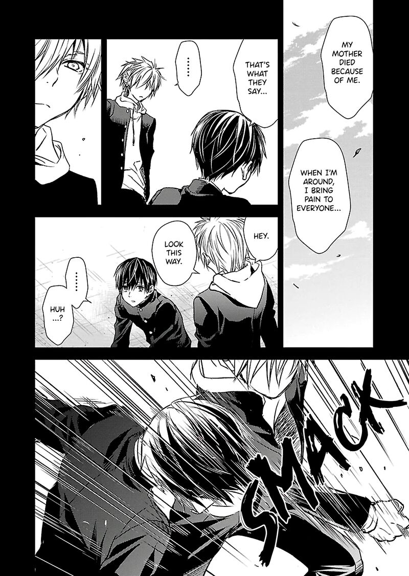 Nakushita Nanika No Sagashikata 7 13