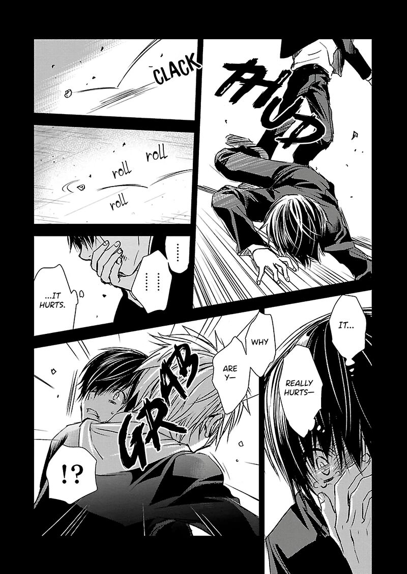 Nakushita Nanika No Sagashikata 7 14