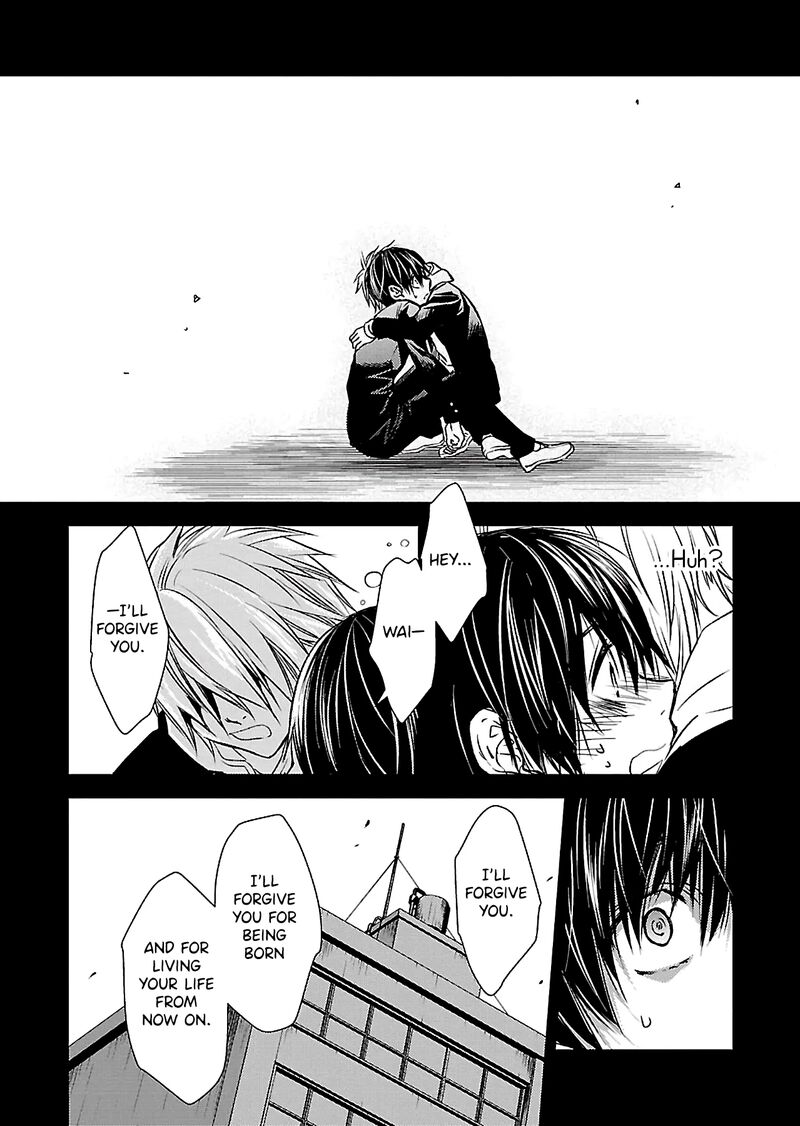 Nakushita Nanika No Sagashikata 7 15