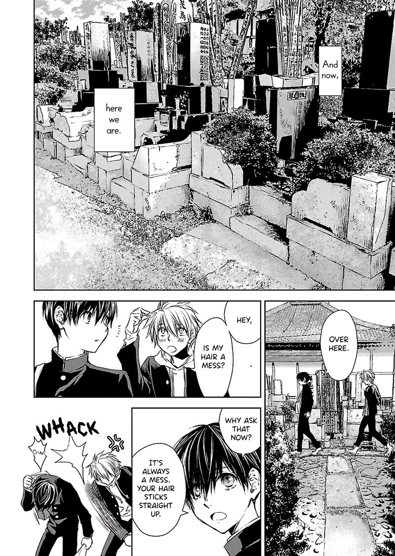 Nakushita Nanika No Sagashikata 7 19
