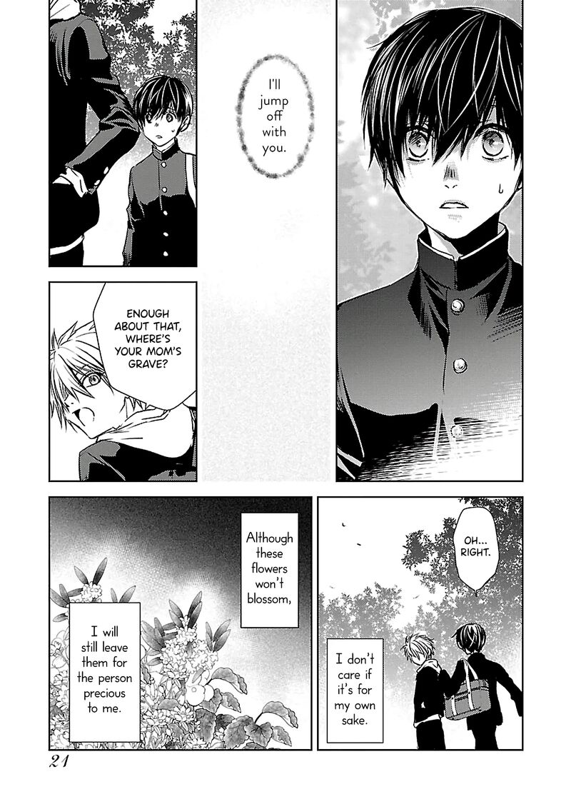 Nakushita Nanika No Sagashikata 7 22