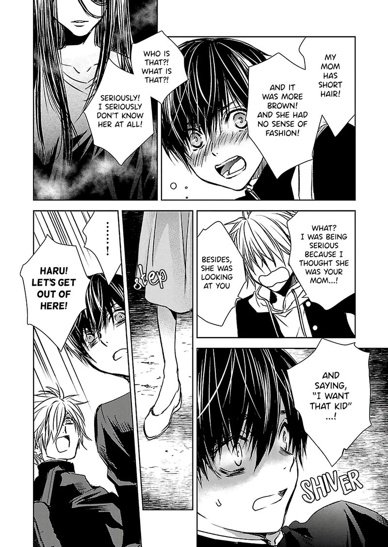 Nakushita Nanika No Sagashikata 7 27