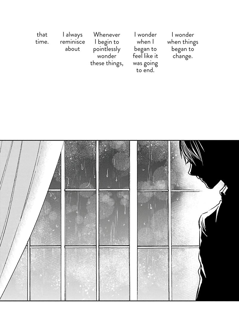 Nakushita Nanika No Sagashikata 8 1