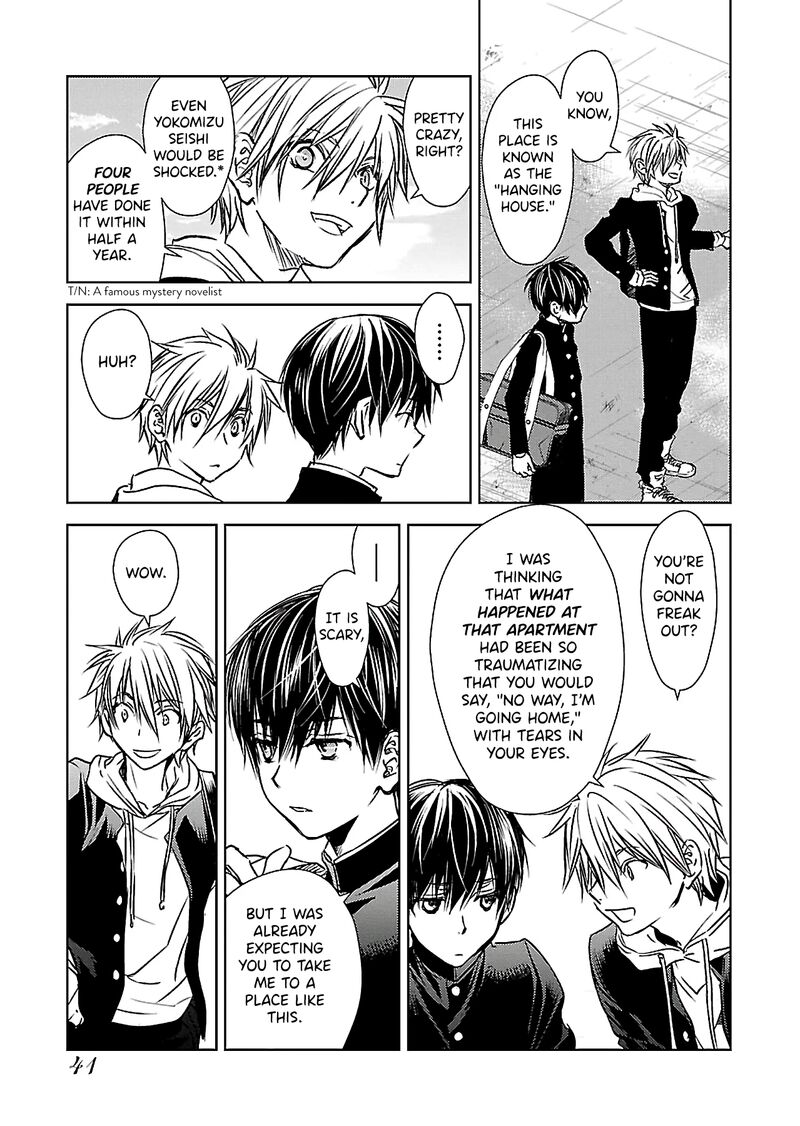 Nakushita Nanika No Sagashikata 8 10