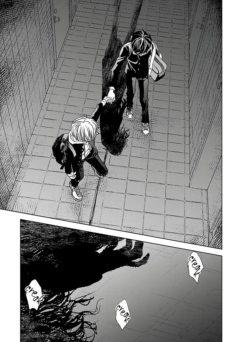 Nakushita Nanika No Sagashikata 8 18