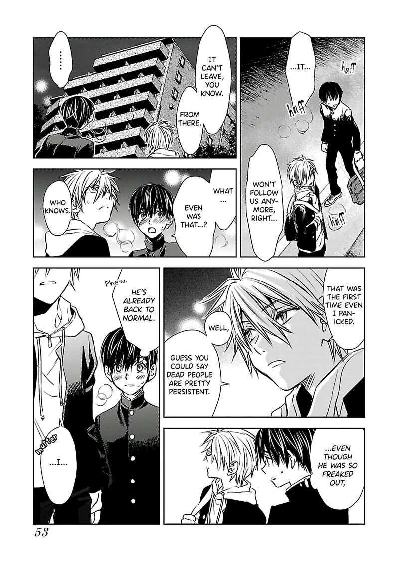 Nakushita Nanika No Sagashikata 8 22