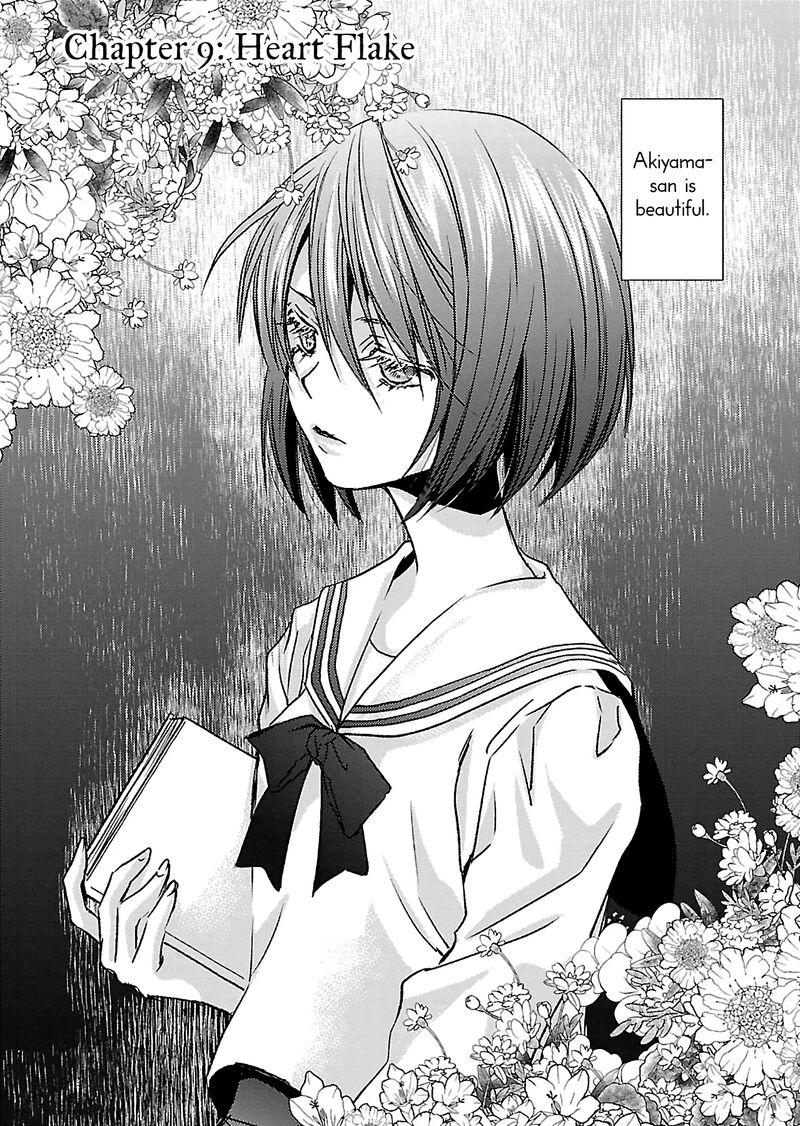 Nakushita Nanika No Sagashikata 9 1