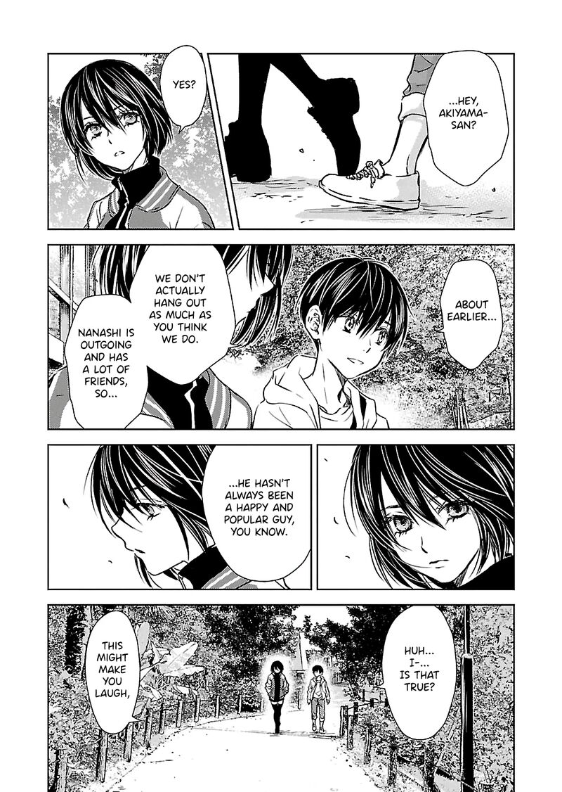 Nakushita Nanika No Sagashikata 9 11