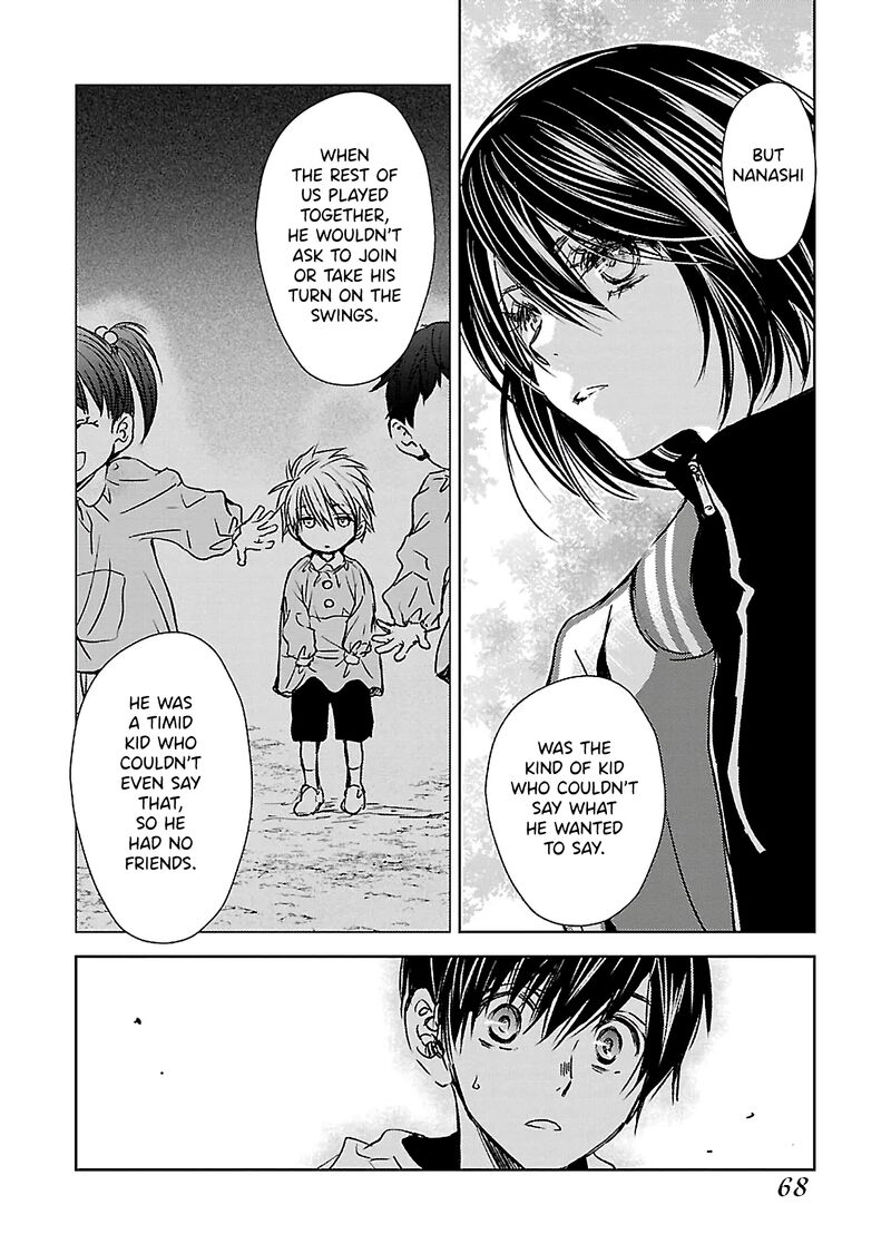 Nakushita Nanika No Sagashikata 9 12